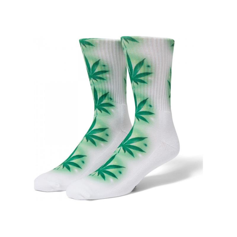 Κάλτσες Huf Socks airbrush digital pl