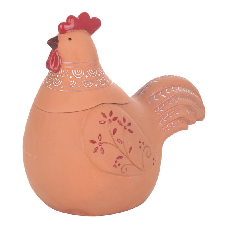Βάζα / caches pots Signes Grimalt Σχήμα Κοτόπουλο