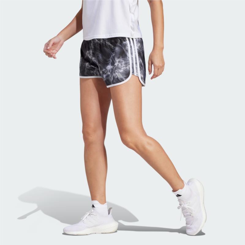adidas Marathon 20 Allover Print Shorts (9000165046_72287)