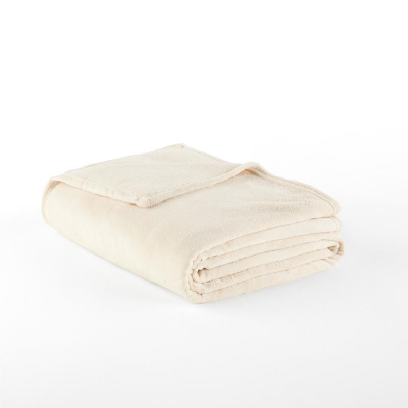 Κουβέρτα από μικροΐνες ELFA 180x210 cm