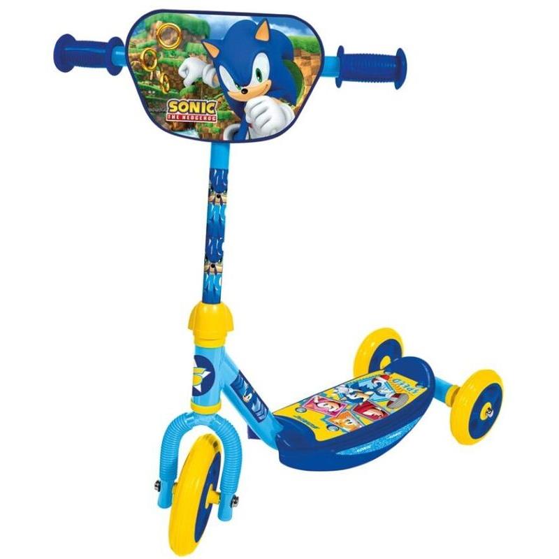Sonic Scooter (5004-50260)