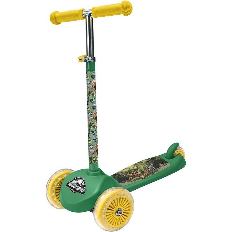 Jurrasic World Scooter Plus (5004-50237)