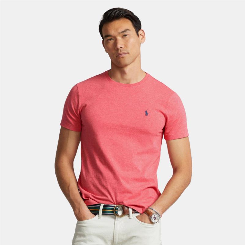Polo Ralph Lauren Classics Ανδρικό T-shirt (9000178254_76189)