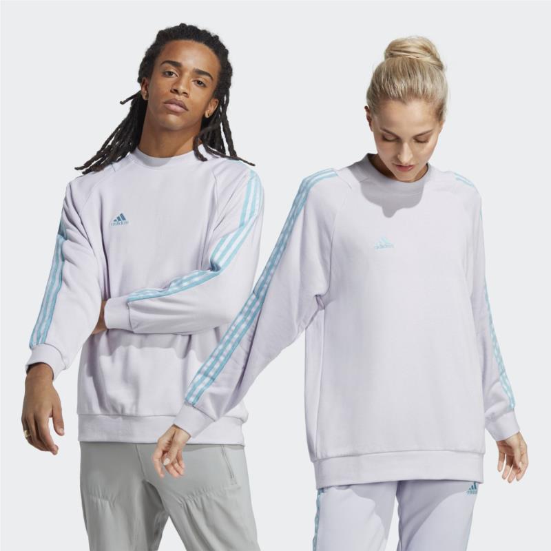 adidas Tiro Crewneck Sweatshirt (Gender Neutral) (9000135664_65874)