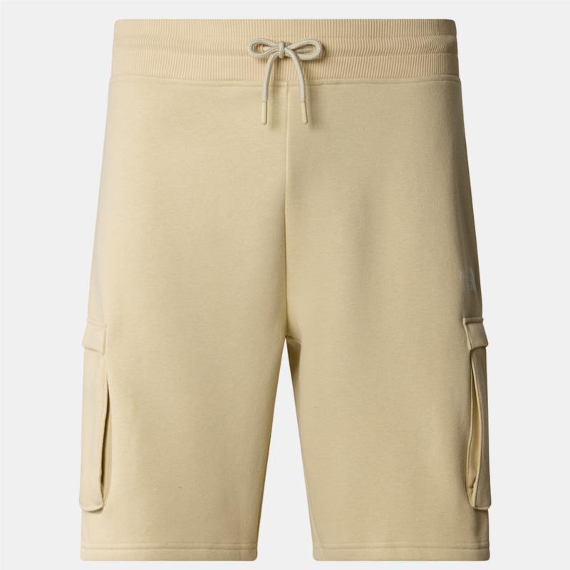 The North Face M Icons Cargo Shorts Gra (9000175013_7723)