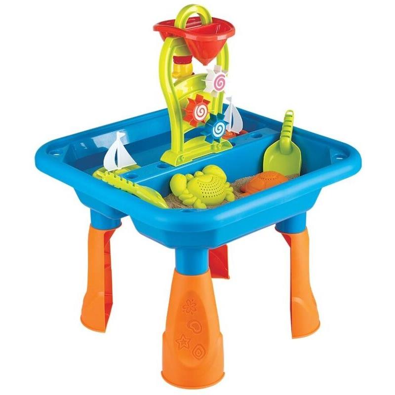 Playgo Τραπέζι Δραστηριοτήτων Water & Sand (5449)