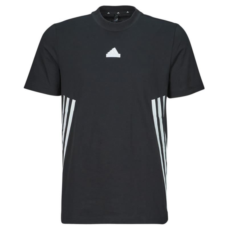 T-shirt με κοντά μανίκια adidas M FI 3S REG T