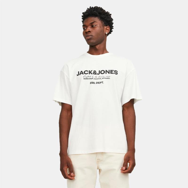 Jack & Jones Jjgale Tee Ss O-Neck Ln (9000170707_1929)