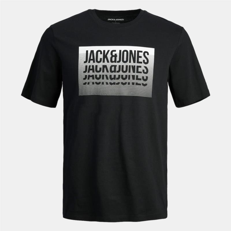 Jack & Jones Jjflint Tee Ss Crew Neck (9000170717_1469)