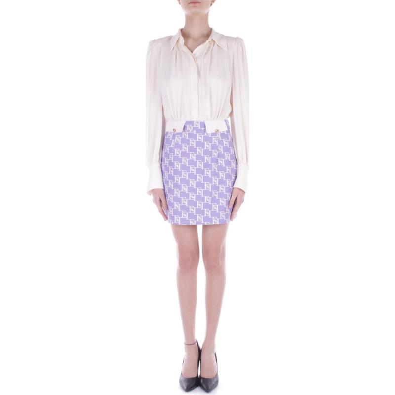 Μπουφάν Elisabetta Franchi AB50941E2