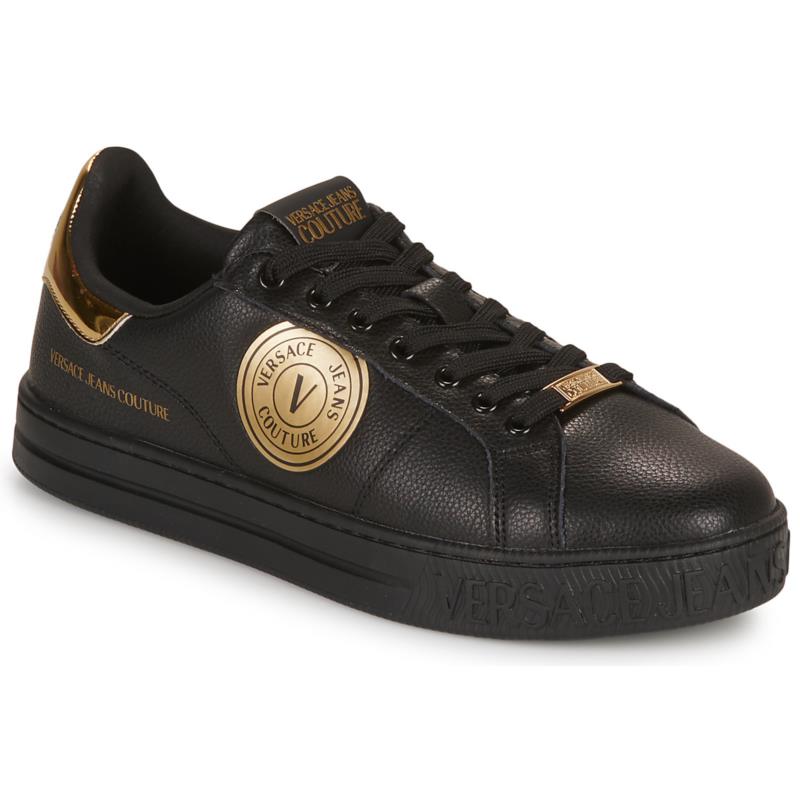 Xαμηλά Sneakers Versace Jeans Couture 75YA3SK1