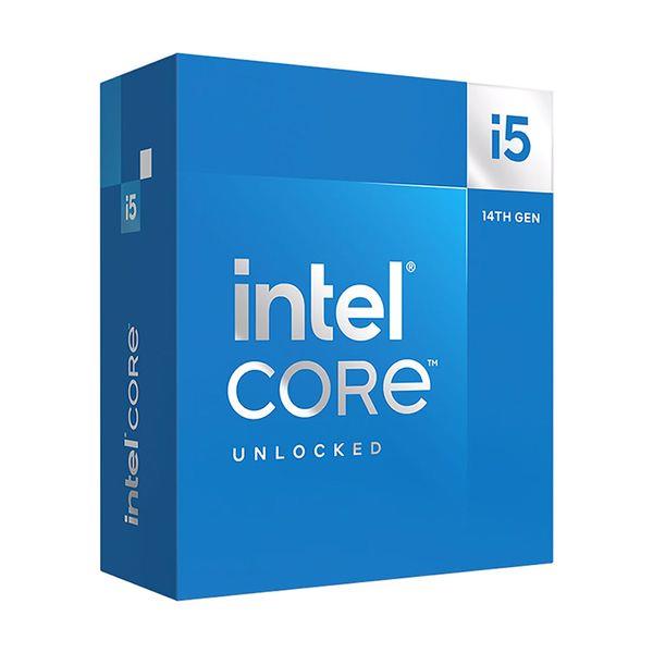 Intel Core i5-14600K s1700 Box Επεξεργαστής