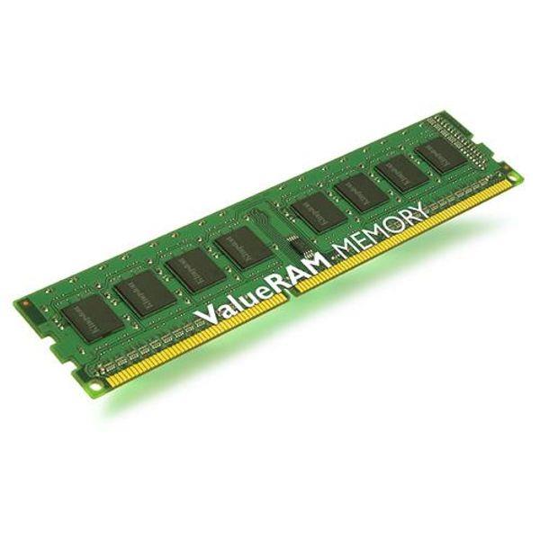 Kingston 8GB DDR3-1600MHZ (KVR16N11/8) Μνήμη RAM