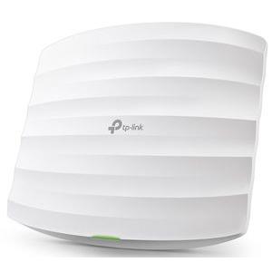 TP-LINK EAP225 AC1350 WIRELESS DUAL BAND GIGABIT CEILING MOUNT ACCESS POINT