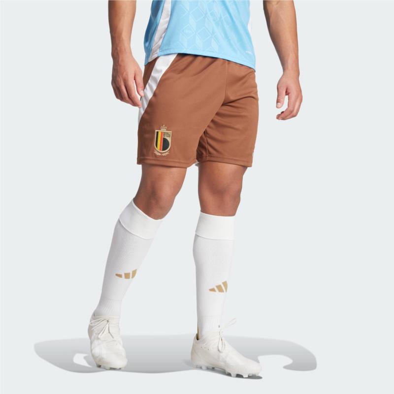 adidas Belgium 24 Away Shorts (9000184912_73026)