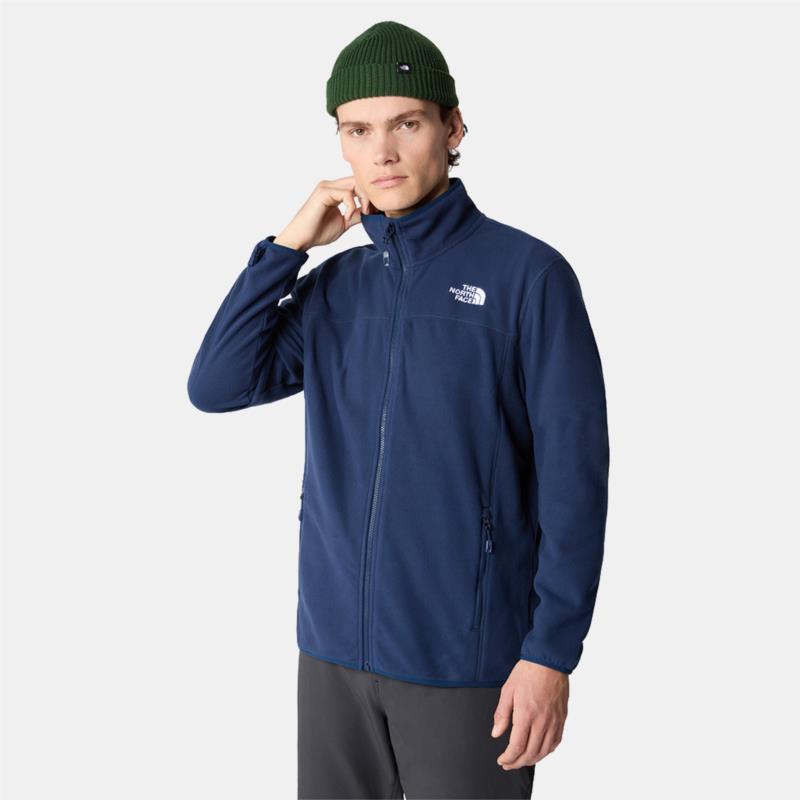 The North Face 100 Glacier Full Zip Ανδρική Ζακέτα (9000158089_61984)