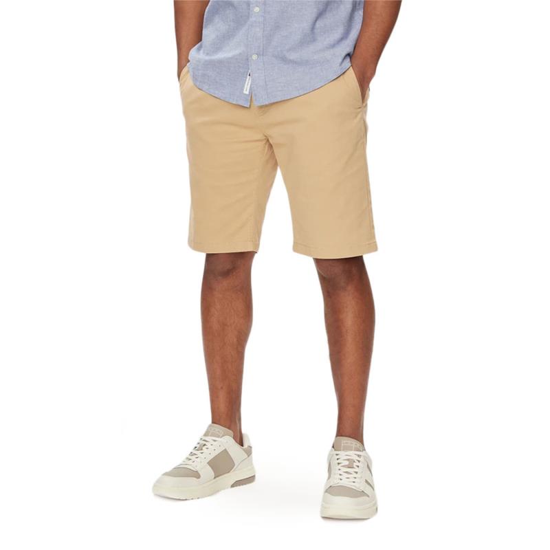 TOMMY JEANS SCANTON SLIM FIT CHINO SHORTS MEN