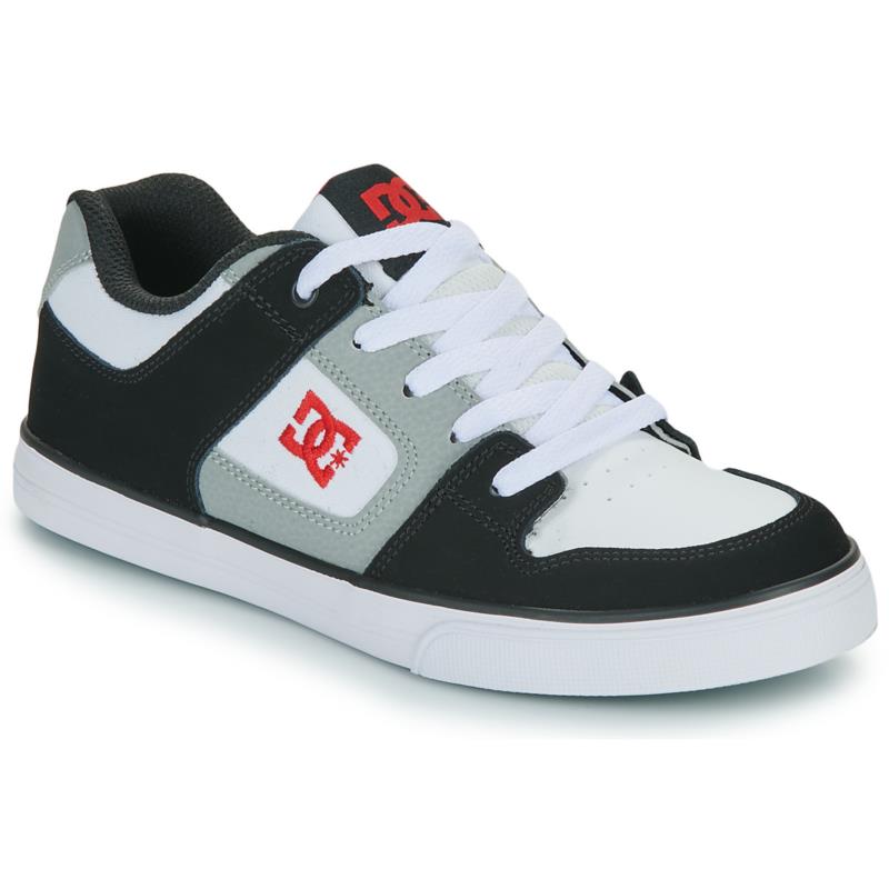 Xαμηλά Sneakers DC Shoes PURE