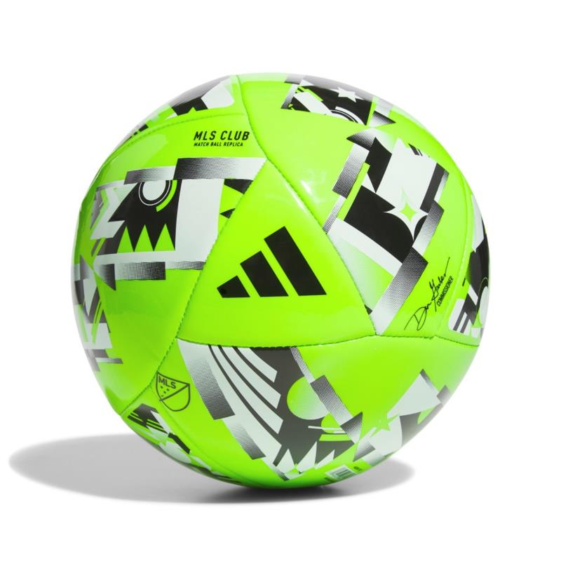 adidas Performance MLS CLB IP1627 Πράσινο
