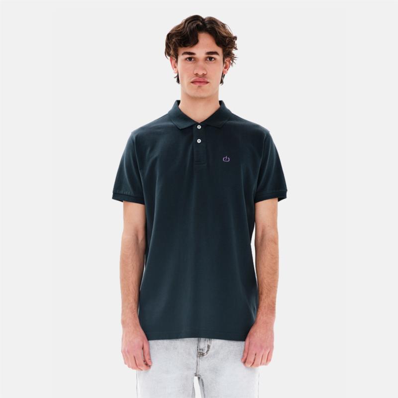 Emerson Men'S Polo Shirt (9000170510_4161)