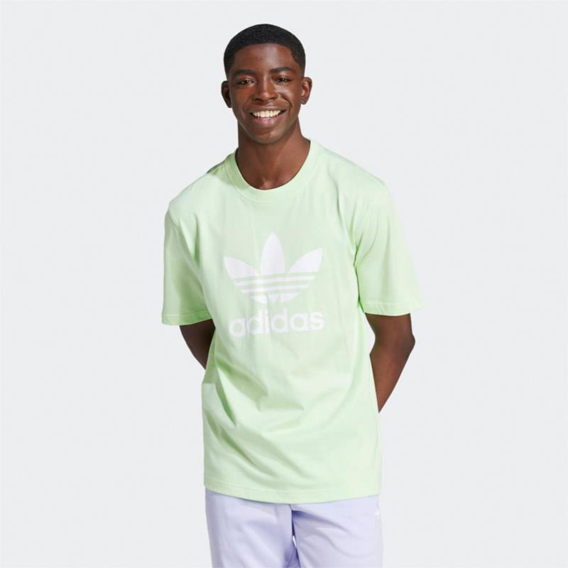 adidas Originals Trefoil T-Shirt (9000169922_74003)