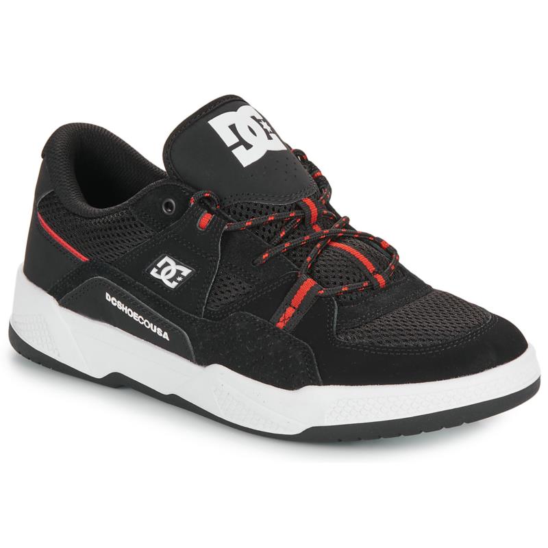 Xαμηλά Sneakers DC Shoes CONSTRUCT