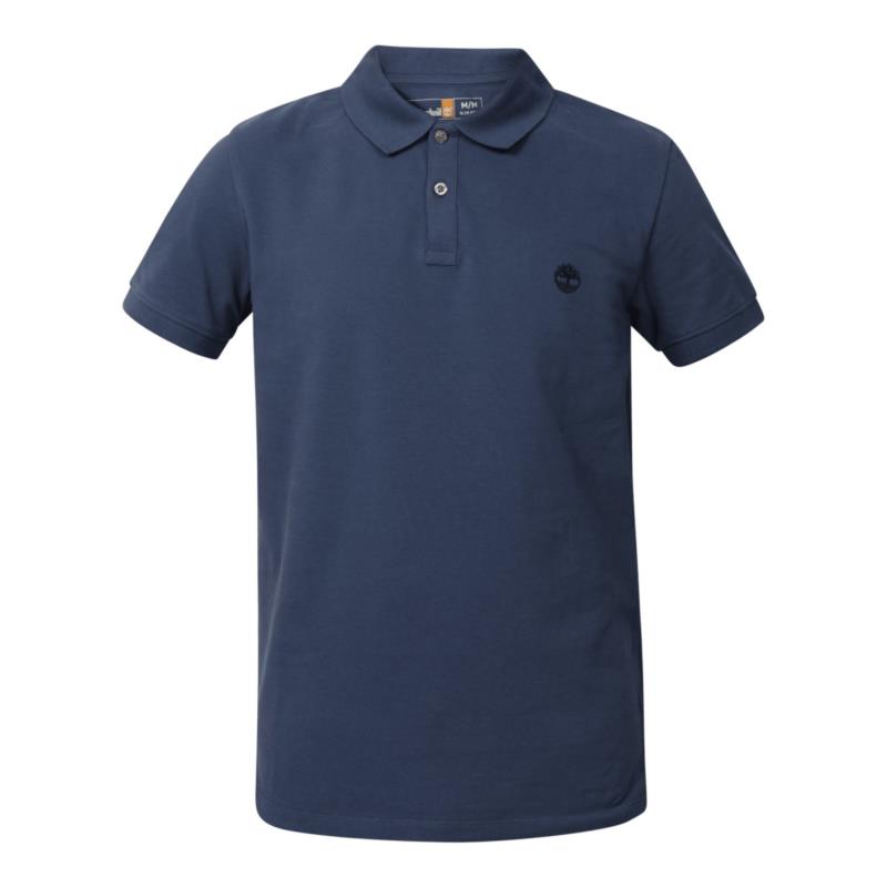 Timberland OUSTER RIVER POLO SLIM Σκούρο Μπλε
