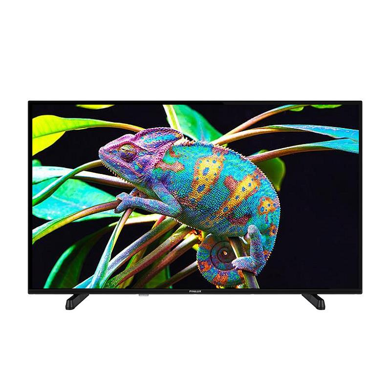 Smart Τηλεόραση 55", FUA-8063,UHD 4K ANDROID, LED, UHD-4K,Finlux