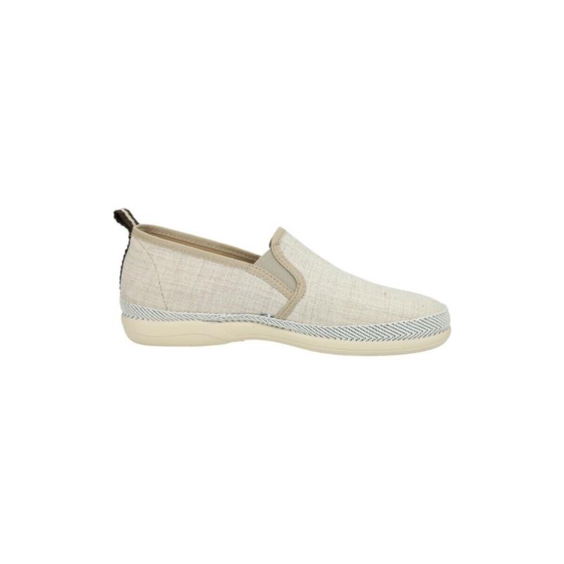 Slip on Vulca-bicha -