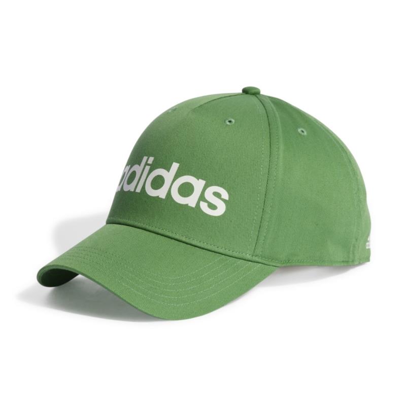 adidas Performance DAILY CAP IR7908 Πράσινο