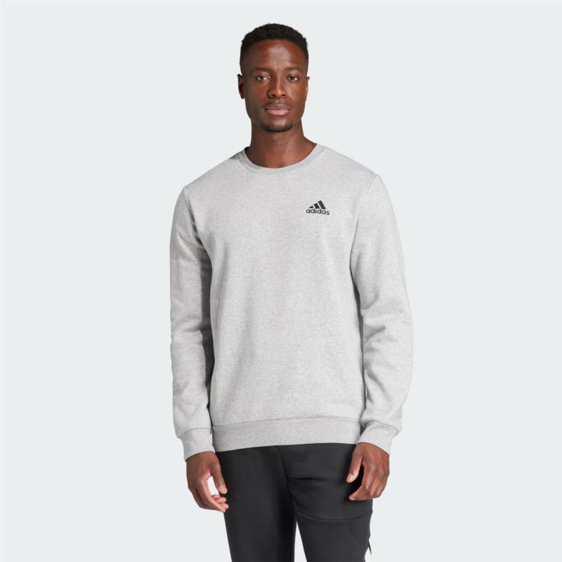 adidas sportswear Feelcozy Essentials Fleece Sweatshirt (9000171826_62939)