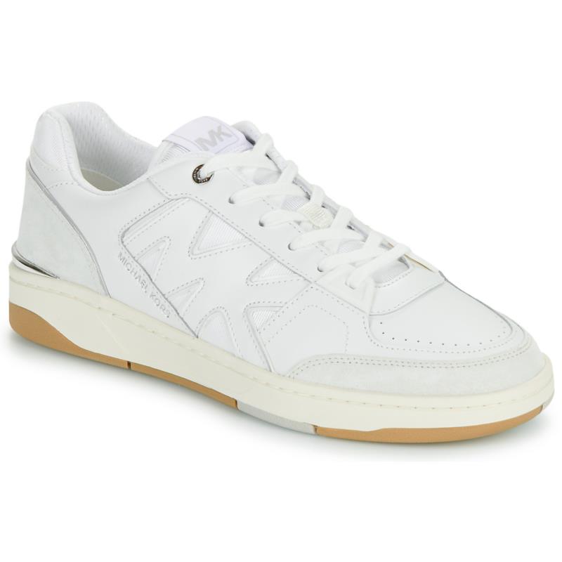 Xαμηλά Sneakers MICHAEL Michael Kors REBEL LACE UP