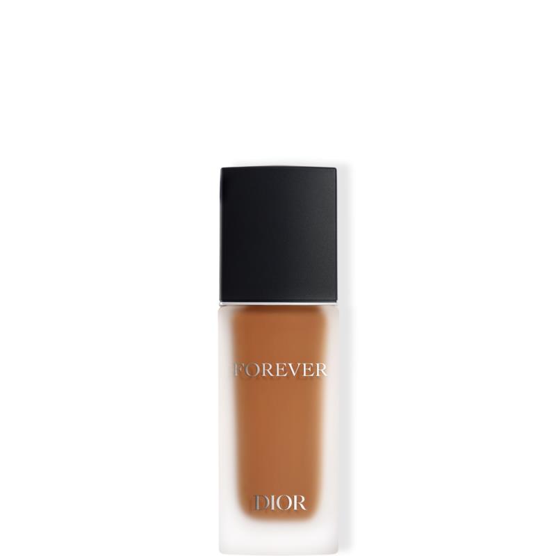 Dior Forever No-Transfer 24h Wear Matte Foundation - Enriched with Skincare - Clean 30ml