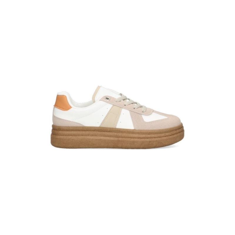 Xαμηλά Sneakers Ideal Shoes 75238