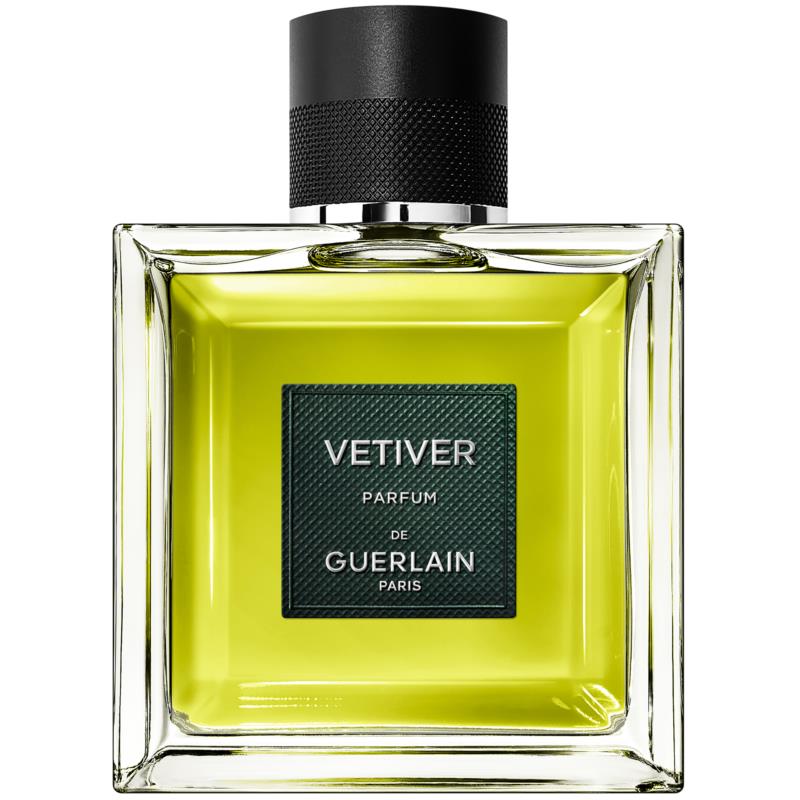 GUERLAIN VETIVER LE PARFUM EAU DE PARFUM | 100ml