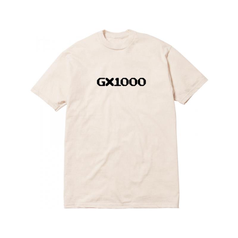T-shirts & Polos Gx1000 T-shirt og logo
