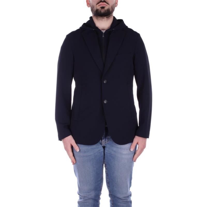 Μπουφάν Emporio Armani 3D1G73 1NPQZ