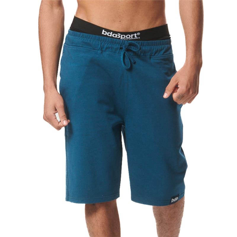 Body Action Essential Fit Men's Shorts