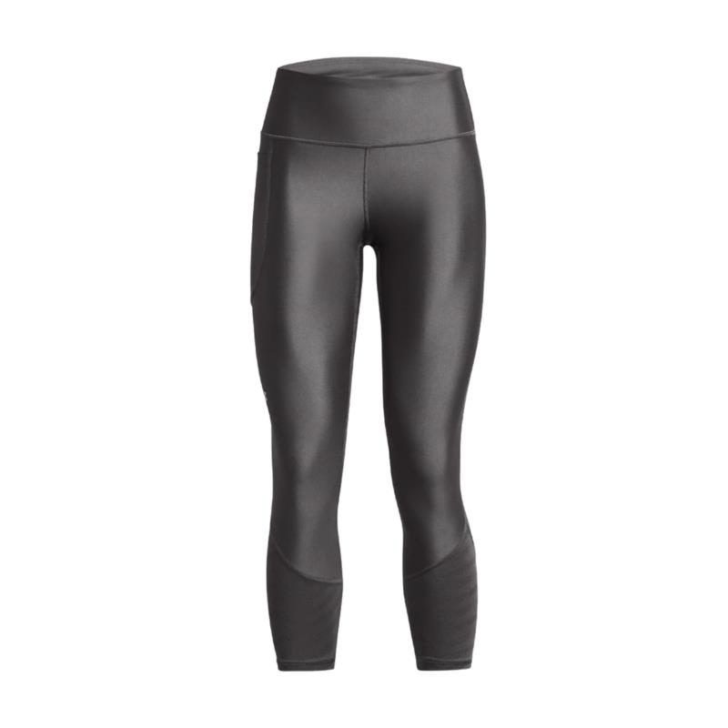 UNDER ARMOUR BREEZE ANKLE LEGGING 1383602-025 Γκρί