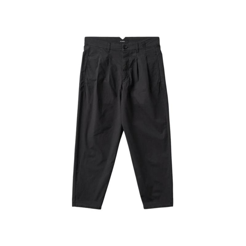 FIRENZE LIT RELAXED TAPERED FIT CHINO PANTS MEN GABBA