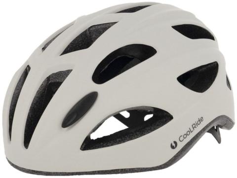 ΚΡΑΝΟΣ ΠΟΔΗΛΑΤΟΥ COOLRIDE ΓΚΡΙ ΑΝΟΙΧΤΟ 58-61 CM (7028)