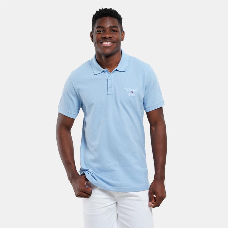 Tommy Jeans Tjm Slim Corp Polo (9000182846_51868)
