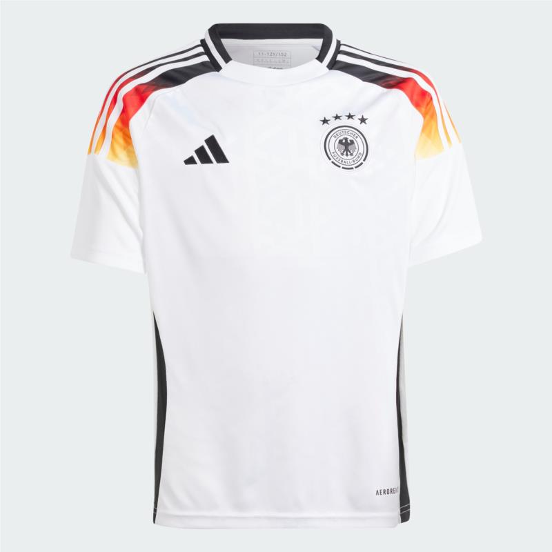 adidas Germany 24 Home Jersey Kids (9000184809_1539)