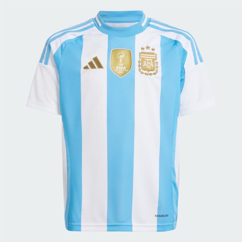 adidas Argentina 24 Home Jersey Kids (9000184849_77226)