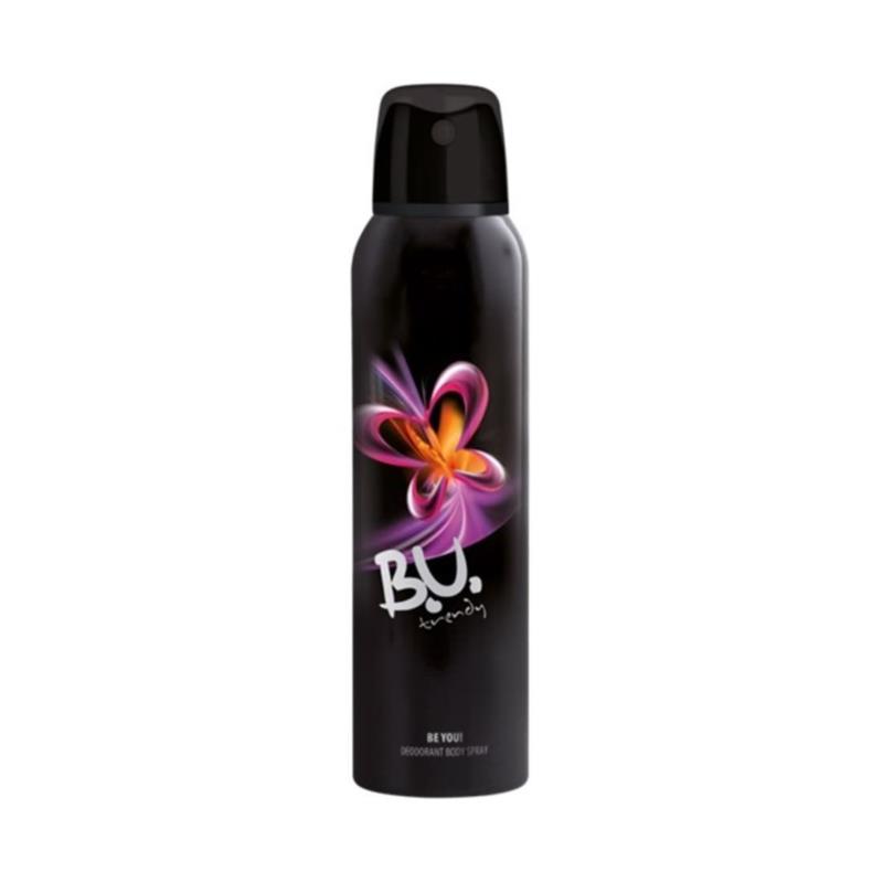 Trendy Deodorant Spray 150ml