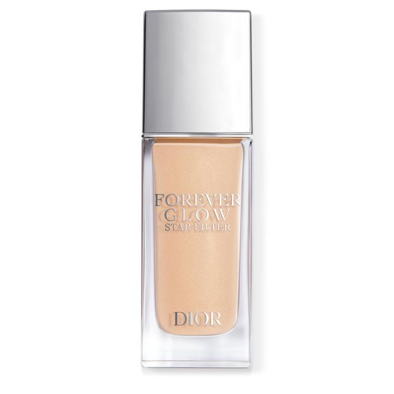 DIOR FOREVER GLOW STAR FILTER COMPLEXION SUBLIMATING FLUID - MULTI-USE HIGHLIGHTER | 1