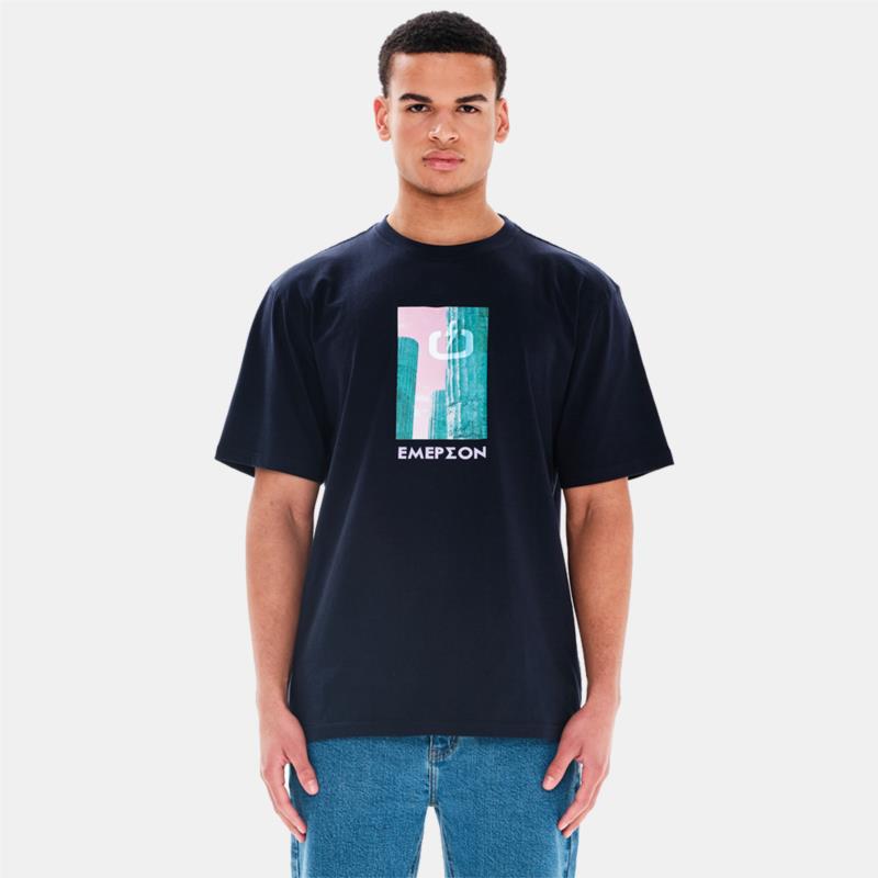 Emerson Men'S S/S T-Shirt (9000170563_3472)