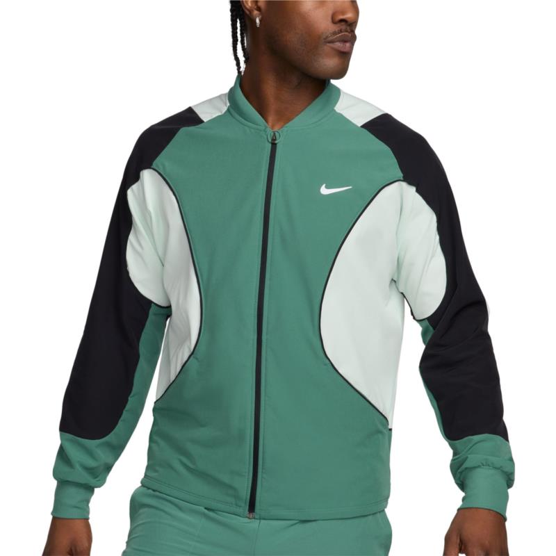 Nike Dri-FIT Men's Tennis Jacket
