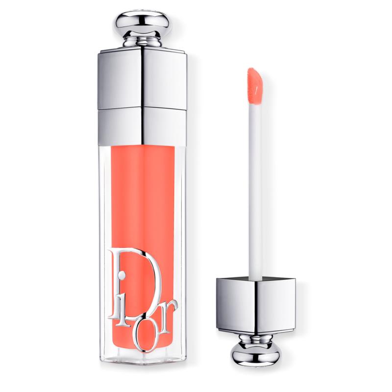 Dior Addict Lip Maximizer Lip Plumping Gloss - Hydration and Volume Effect - Instant and Long Term 6ml