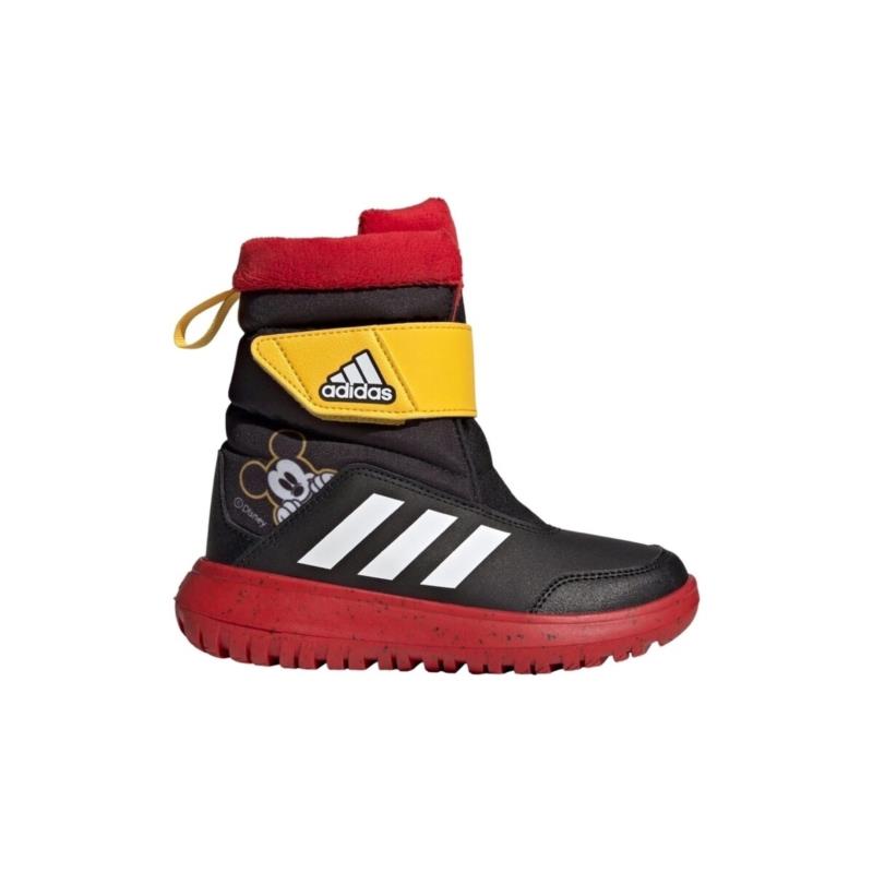 Μπότες adidas Kids Boots Winterplay Mickey C IG7189